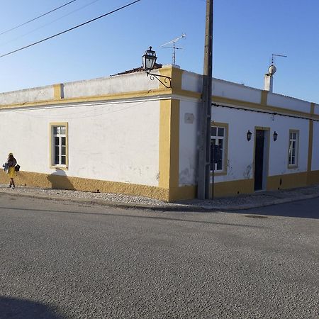 Cantinho De Terena Bagian luar foto