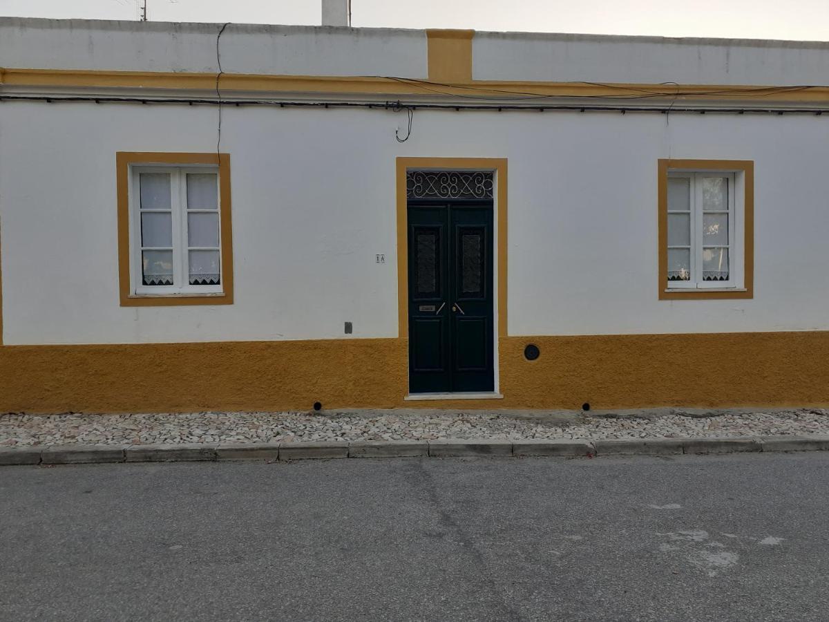Cantinho De Terena Bagian luar foto