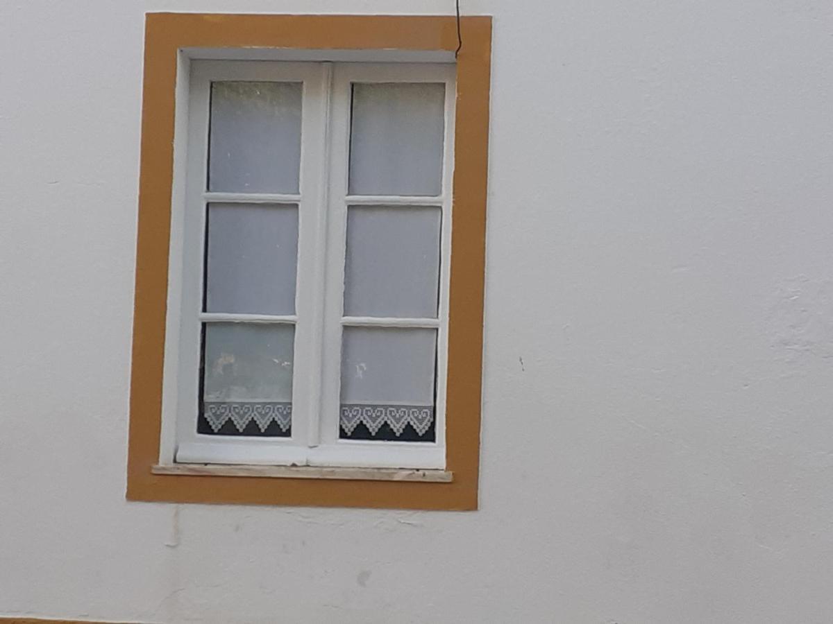 Cantinho De Terena Bagian luar foto